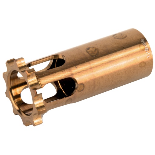 [RSOP002] RUGGED PISTON 1/2X28