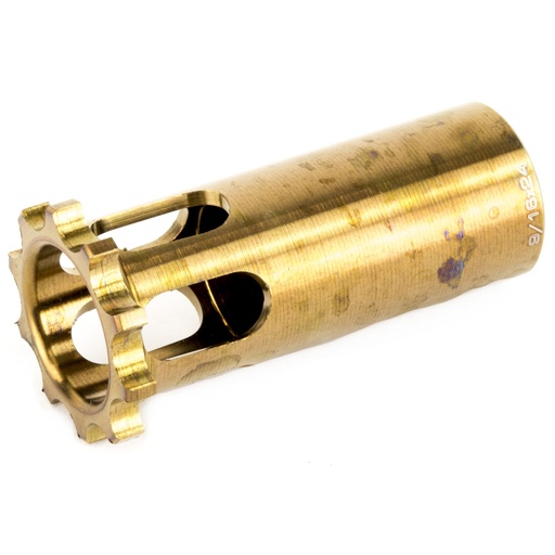 [RSOP007] RUGGED PISTON  9/16X24