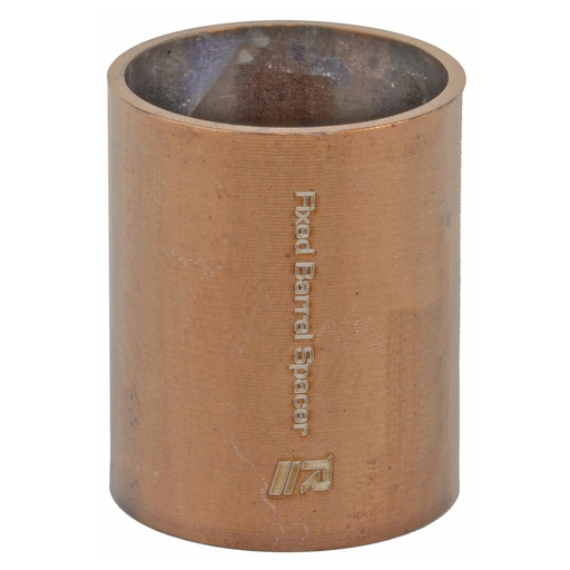 [RSSP001] RUGGED FIXED BARREL SPACER