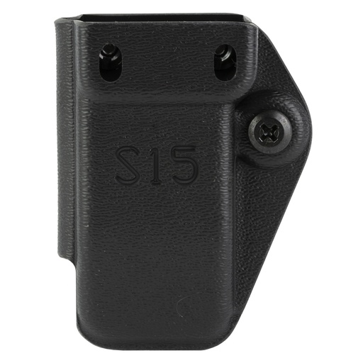 [SA-SA-S15-SMC] SHIELD S15 SINGLE MAG CARRIER