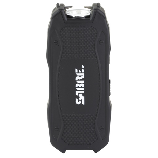 [SABS-1021] SABRE 1.5 UC STUN GUN W/BAT INDCTR