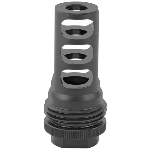 [SCOAC1282] SCO ASR MUZZLE BRAKE 1/2"X28 .30CAL
