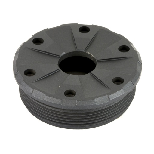 [SCOAC1412] SCO BRAVO FRONT CAP 9MM GRAY