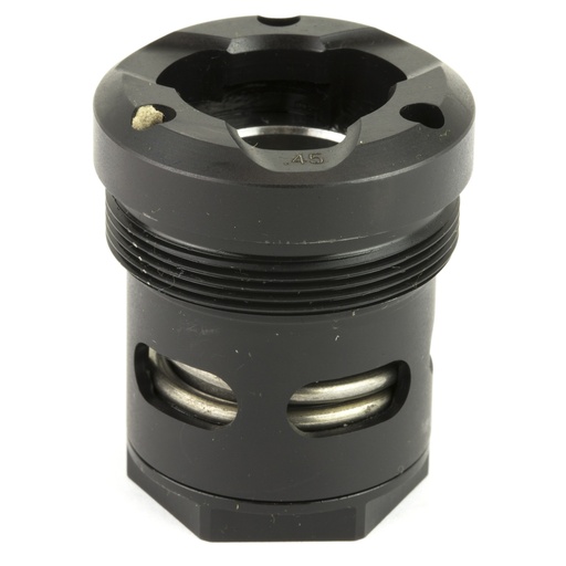 [SCOAC2448] SCO LOW PROFILE 45ACP 3-LUG MOUNT
