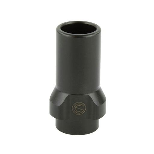 [SCOAC2607] SCO 3LUG MUZZLE DEVICE 9MM 1/2X36