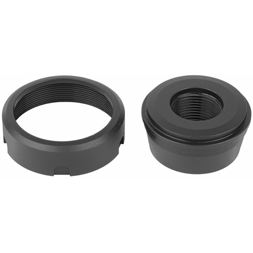 [SCOAC4743] SCO CHARLIE DIRECT THREAD MNT 5/8X24