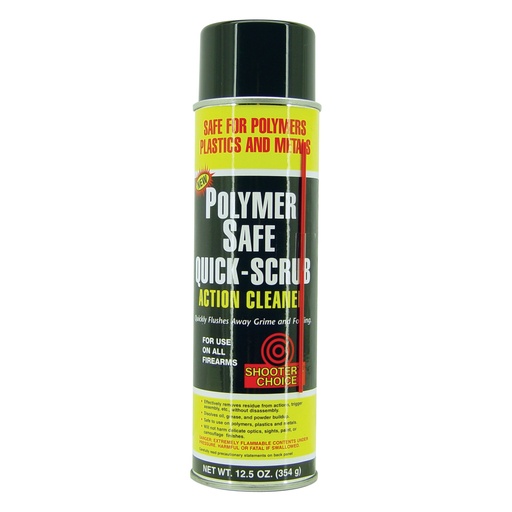 [SHCPSQ12EA] SHOOTERS CHOICE PSQ AERO 12OZ