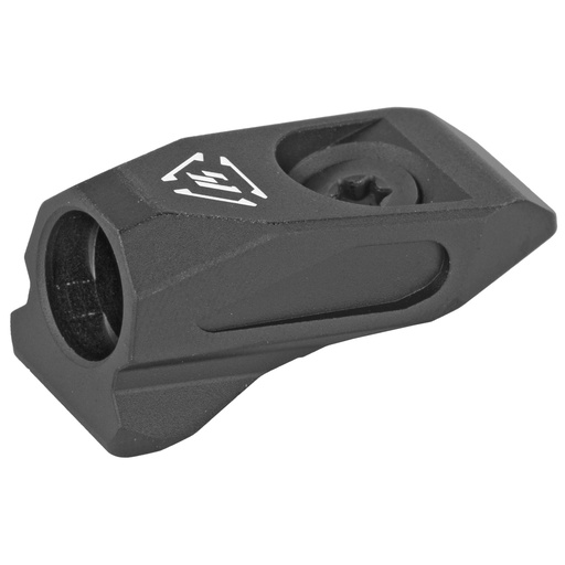 [SI-LINK-AQD-BK] STRIKE LINK ANGLED QD MOUNT BLK