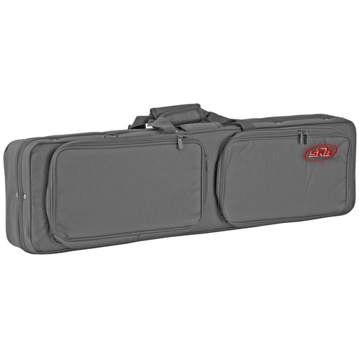 [SKB2SKB-SC3409] SKB HYBRID TAKEDOWN O/U CASE BLK