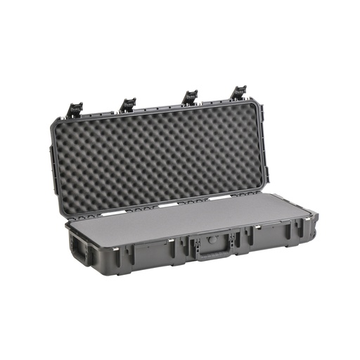 [SKB3I-3614-6B-L] SKB I-SERIES M4 SHORT CASE BLK 36"