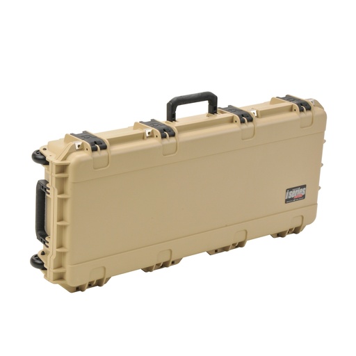 [SKB3I-3614-6T-L] SKB I-SERIES M4 SHORT CASE DT 36"