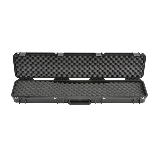 [SKB3I-4909-SR] SKB I-SERIES SINGLE RIFLE CASE BLK