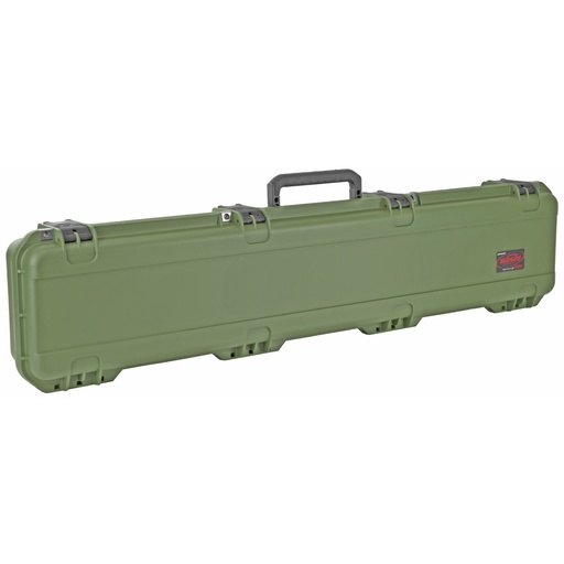 [SKB3I-4909-SR-M] SKB I-SERIES SINGLE RIFLE CASE OD