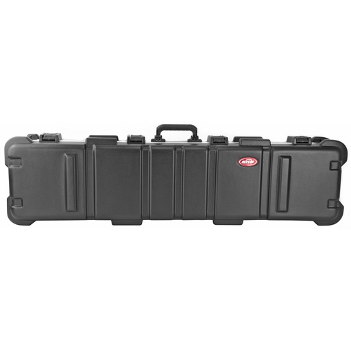[SKB5009] SKB DOUBLE RIFLE CASE W/WHLS 22LBS