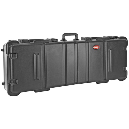 [SKB5014] SKB QUAD RIFLE CASE WHLS 50X14.5X6