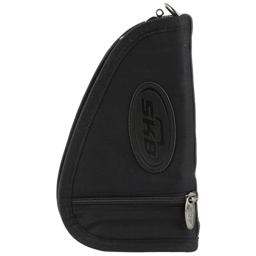 [SKBHG09BK] SKB SM PSTL BAG 8.75X5.75 BLK