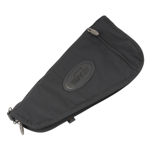 [SKBHG15BK] SKB LRG PSTL BAG 15X7.5 BLK