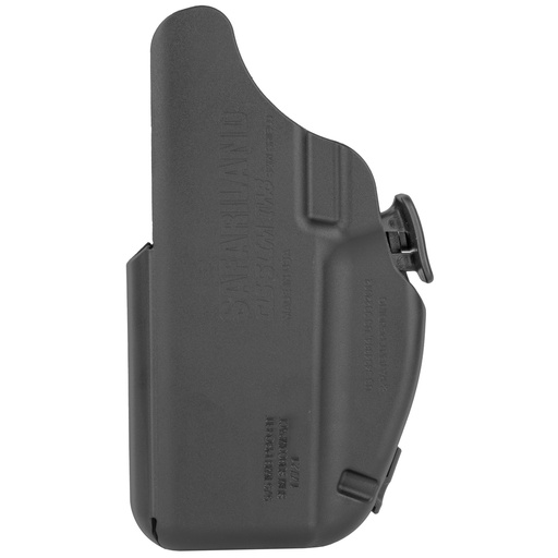 [SL575-179-411] SL 575 GLS IWB SHIELD BLK RH