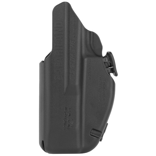 [SL575-465-411] SL 575 GLS IWB P365/XL BLK RH