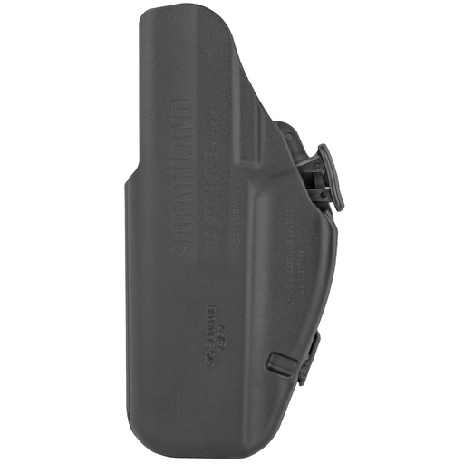 [SL575-896-411] SL 575 GLS FITS G48 BLK RH