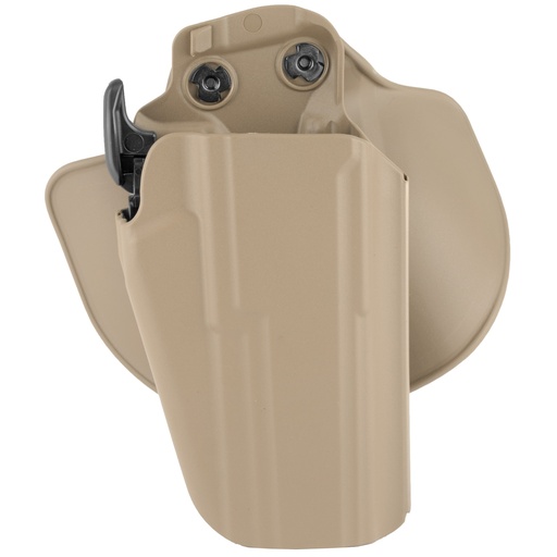 [SL578-450-551] SL 578 GLS WIDE LONG SLIDE FDE RH