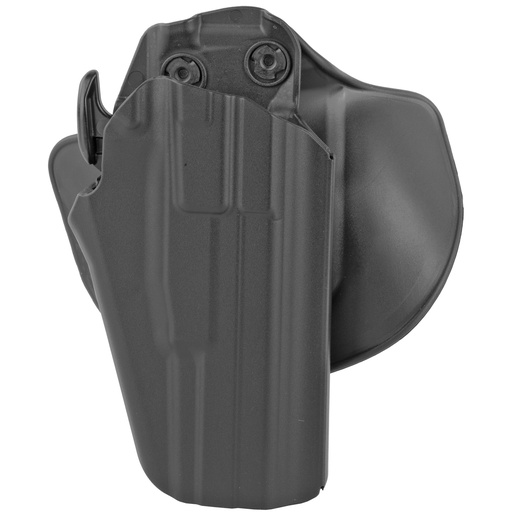 [SL578-683-411] SL 578 GLS PRO-FIT LONG SLIDE BLK RH