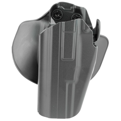 [SL578-683-412] SL 578 GLS PRO-FIT LONG SLIDE BLK LH
