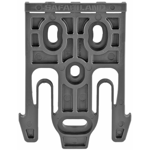 [SL6004-19-2] SL 6004 QLS LOCKING FORK BLK