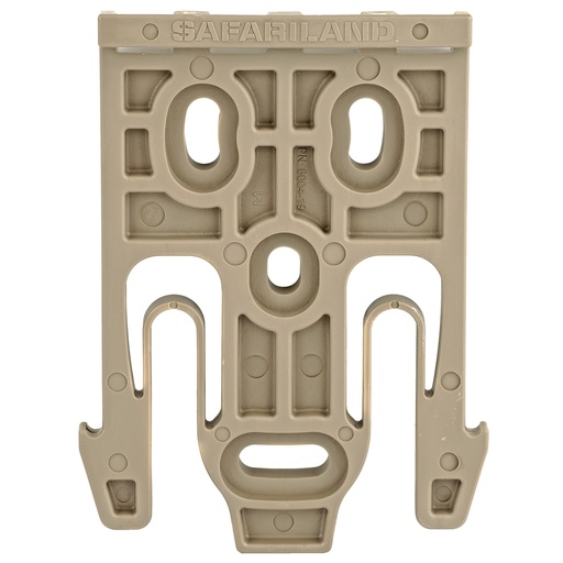 [SL6004-19-55] SL 6004 QLS LOCKING FORK FDE