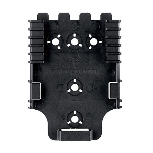 [SL6004-22-55] SL 6004 QLS RCVR PLATE FDE