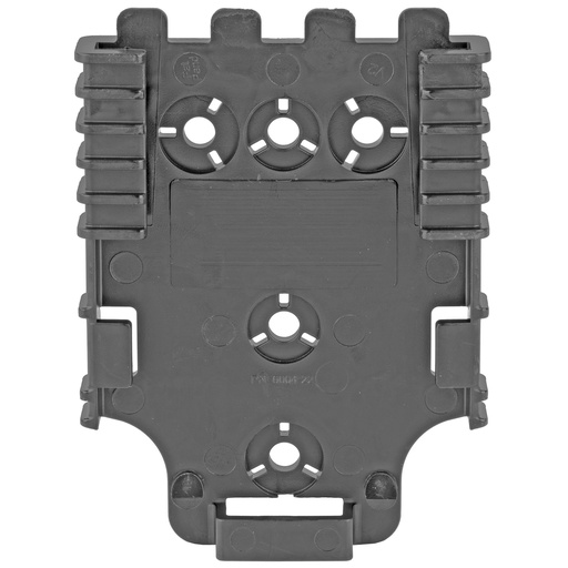 [SL6004-22L-2] SL 6004 DUTY RCVR PLATE WITH DUAL