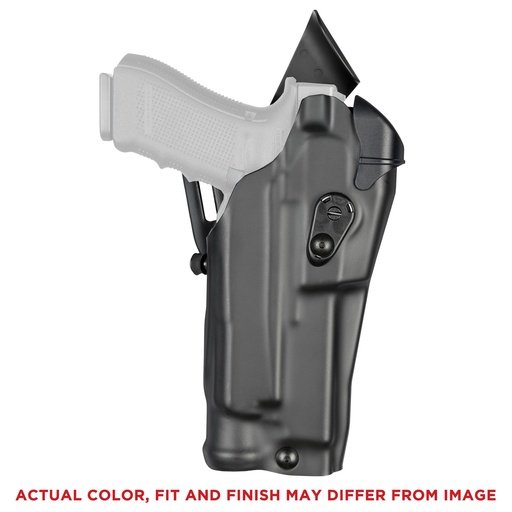 [SL6390RDS-832-131] SL 6390RDS ALS MID LVL I HOLSTER BLK
