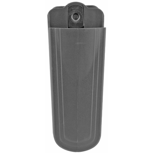[SL71-2-23-IWB] SL INJCTN MOLDED SNGL MG PCH IWB BLK