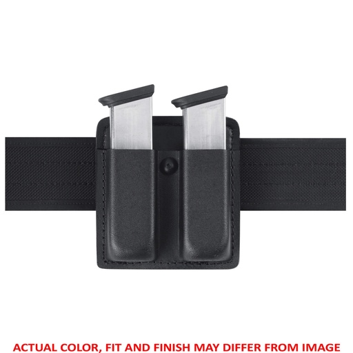 [SL73-83-13] SL 73 DBL MAG PCH FOR GLK 17 TAC BLK