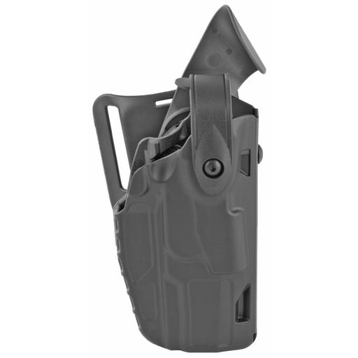 [SL7360-750-411] SL 7360 7TS FOR SIG P320 BLK PLN RH