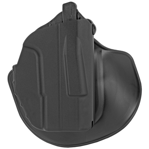 [SL7371-179-411] SL 7371 7TS ALS OWB SHIELD BLK RH
