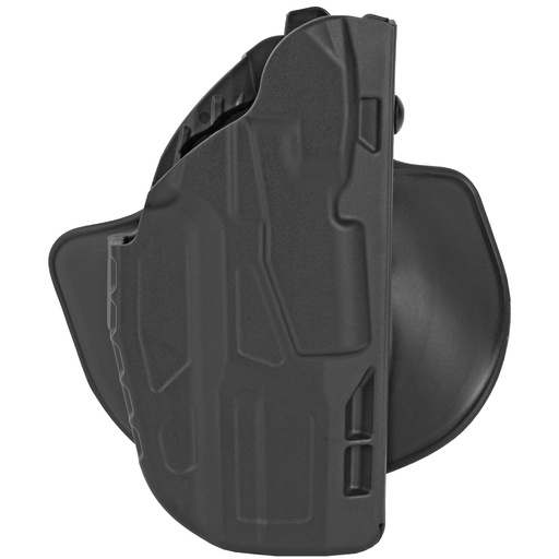 [SL7378-219-411] SL 7378 ALS M&P 9/40 BLK PLN RH