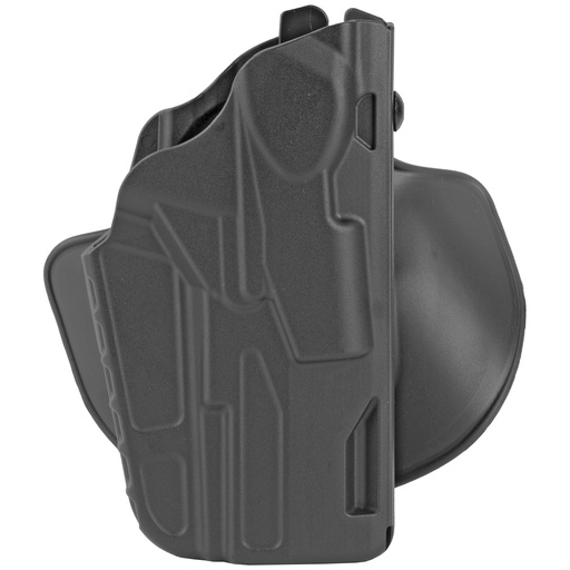 [SL7378-278-411] SL 7378 ALS SIG PRO W/RAILS BLK RH