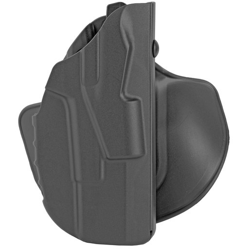 [SL7378-2835-411] SL 7378 ALS FITS G19/23 BLK RH
