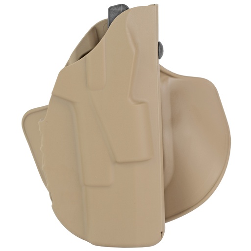 [SL7378-2835-551] SL 7378 ALS FITS G19/23 FDE RH