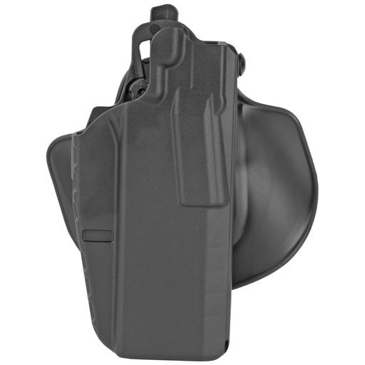 [SL7378-53-411] SL 7378 ALS 1911 5" BLK RH