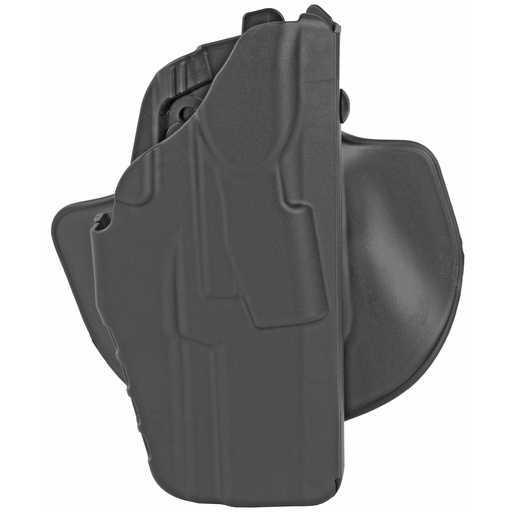 [SL7378-593-411] SL 7378 ALS H&K VP9 BLK RH