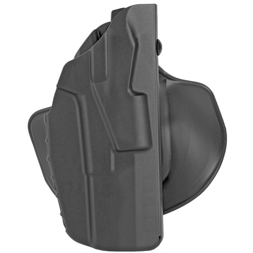 [SL7378-835-411] SL 7378 ALS FITS G17/22 BLK RH