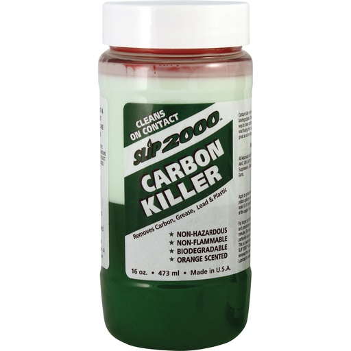 [SLIP60108EA] SLIP 2000 CARBON KILLER 15OZ