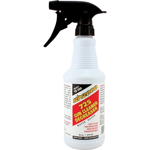 [SLIP60212EA] SLIP 2000 725 CLN/DEGREASE 16OZ