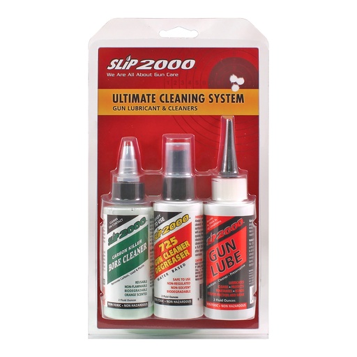 [SLIP60370EA] SLIP 2000 UCS COMBO PACK 2OZ