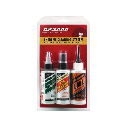 [SLIP60372EA] SLIP 2000 ECS COMBO PACK 2OZ