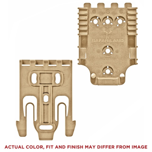 [SLQUICK-KIT1-55] SL QUICK-KIT LOCKING SYSTEM FDE