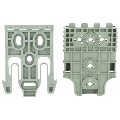 [SLQUICK-KIT2-54] SL QUICK-KIT WITH 19 AND 22L FOL