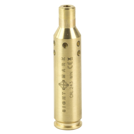 [SM39005] SIGHTMARK 243/308/7.62X54 BORESIGHT